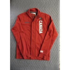 Roots Canada Men's Jacket - Size S